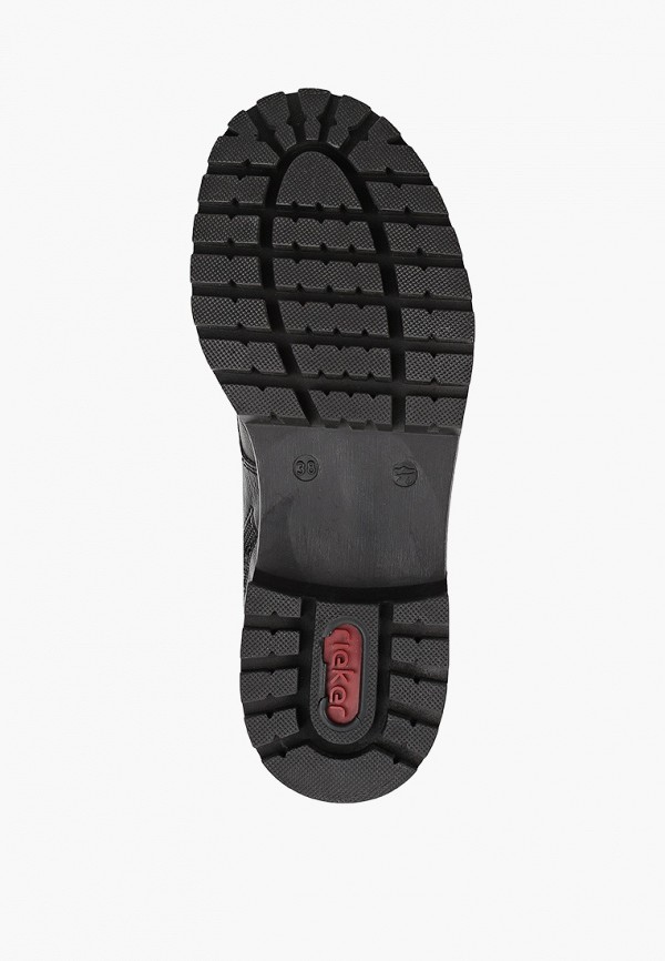 фото Ботинки rieker