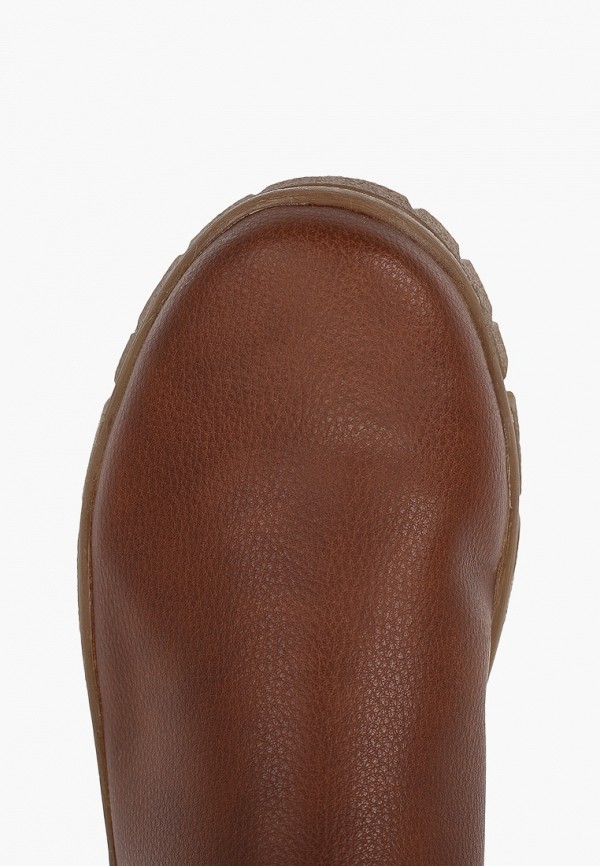 фото Ботинки rieker