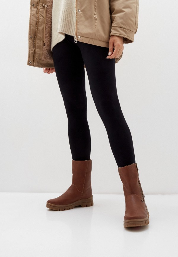 фото Ботинки rieker