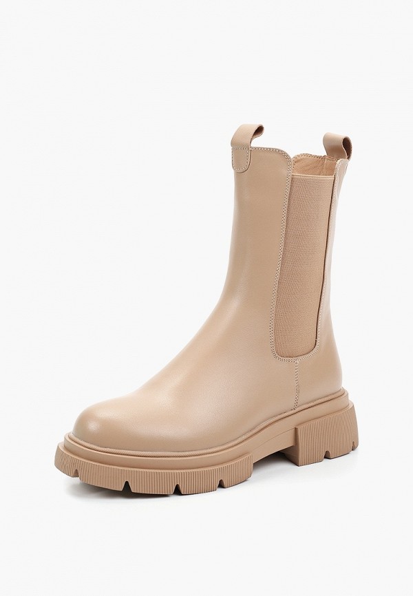 фото Ботинки lolli l polli