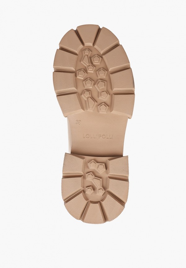 фото Ботинки lolli l polli