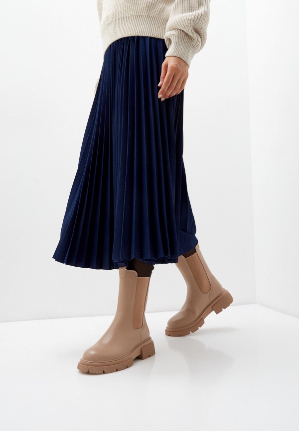 фото Ботинки lolli l polli