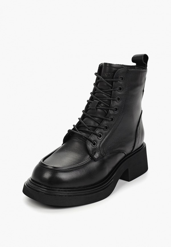 фото Ботинки salamander