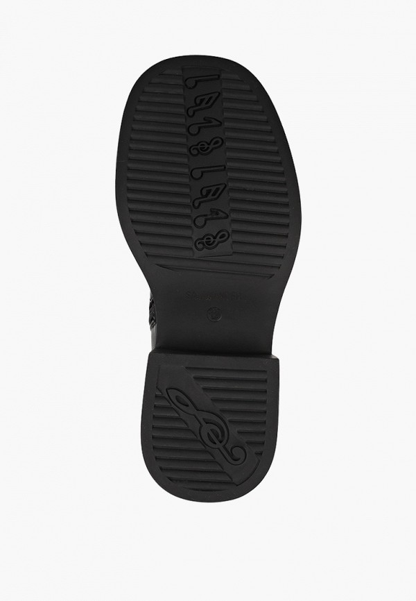 фото Ботинки salamander