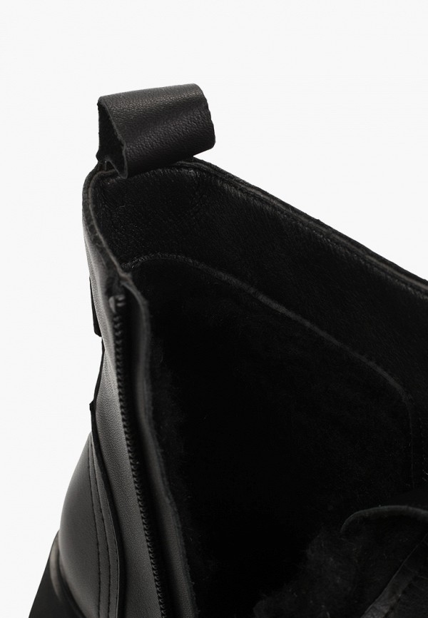 фото Ботинки salamander