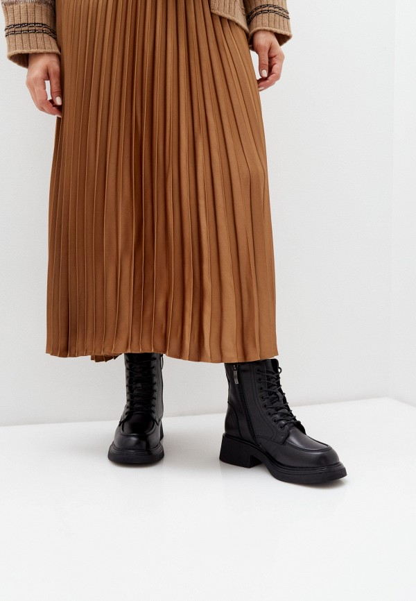 фото Ботинки salamander