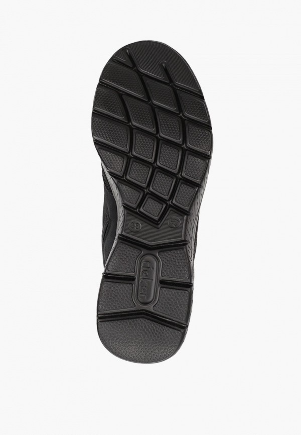 фото Ботинки rieker