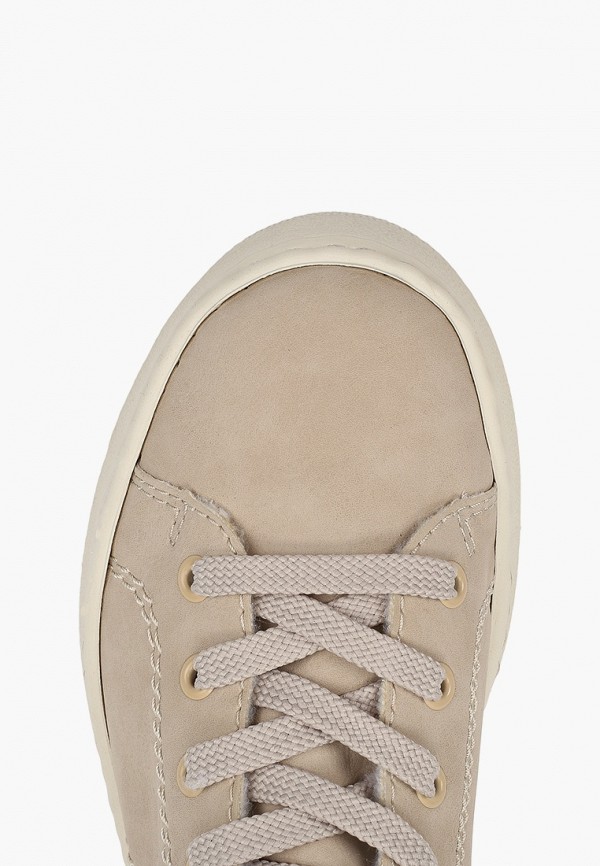 фото Ботинки rieker