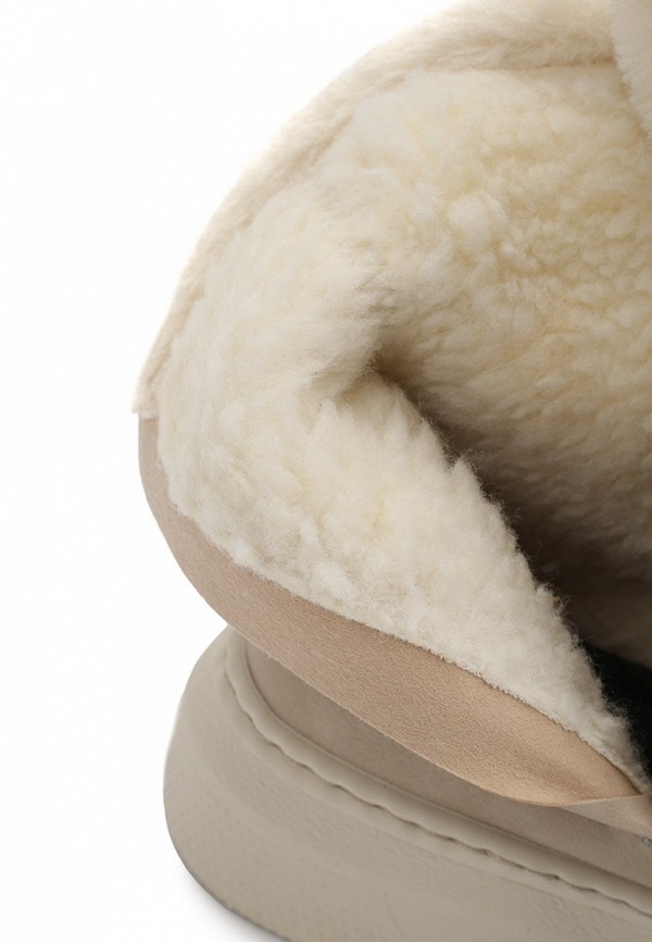 фото Ботинки rieker