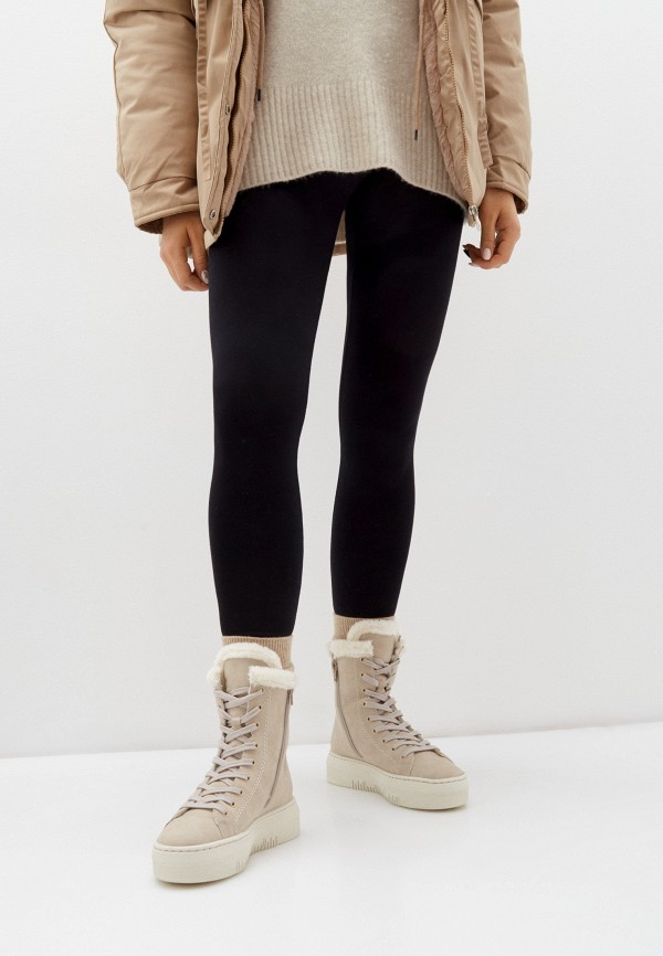 фото Ботинки rieker