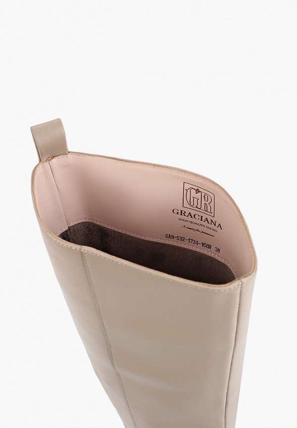 фото Сапоги graciana