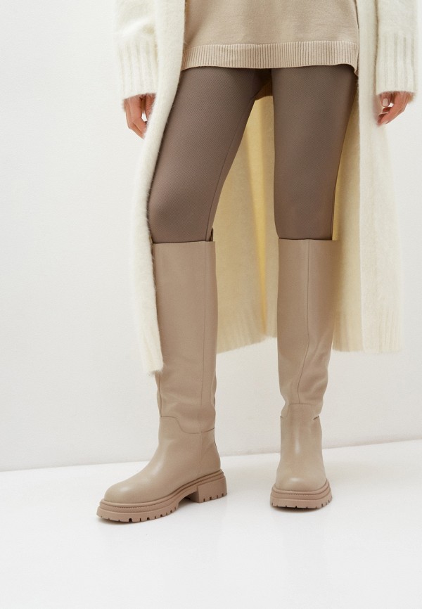 фото Сапоги graciana