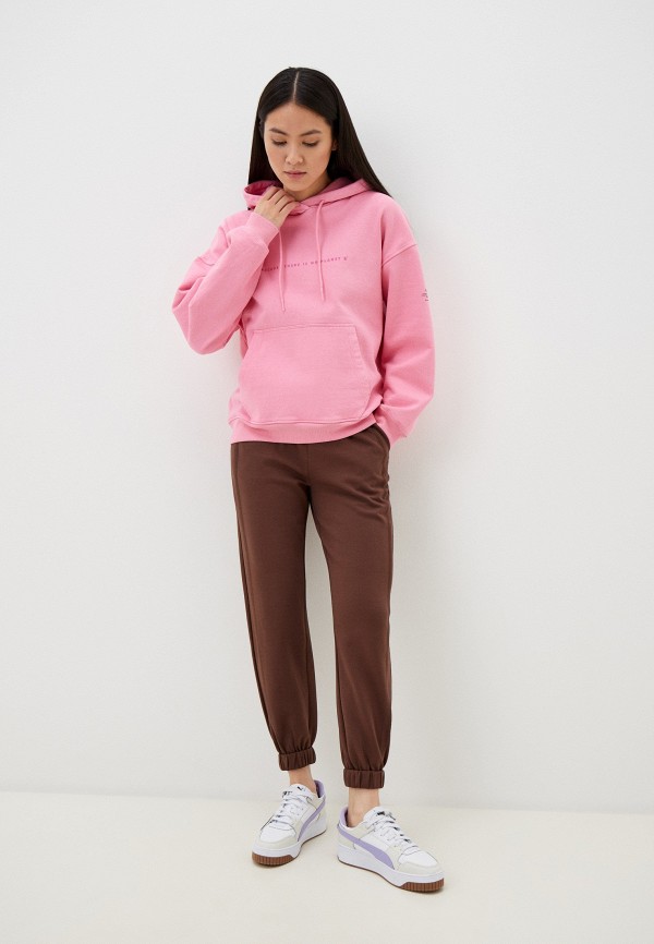 фото Брюки спортивные graciana