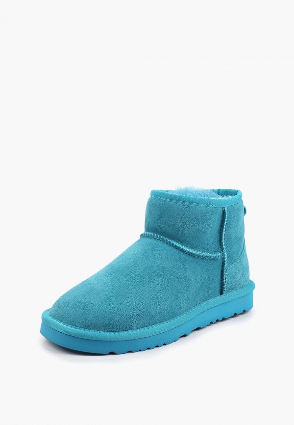 фото Полусапоги graciana