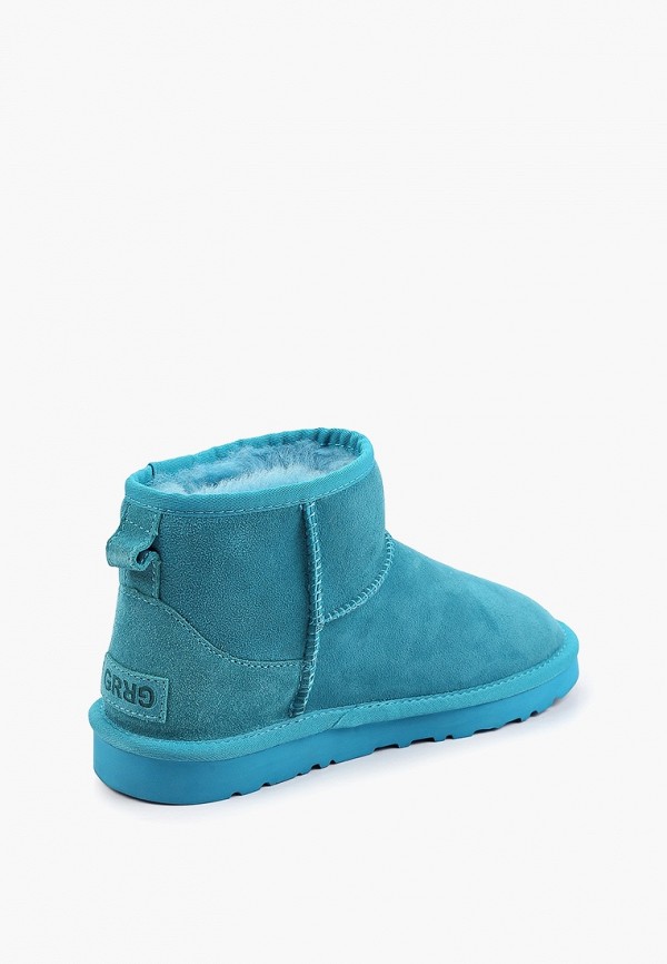 фото Полусапоги graciana