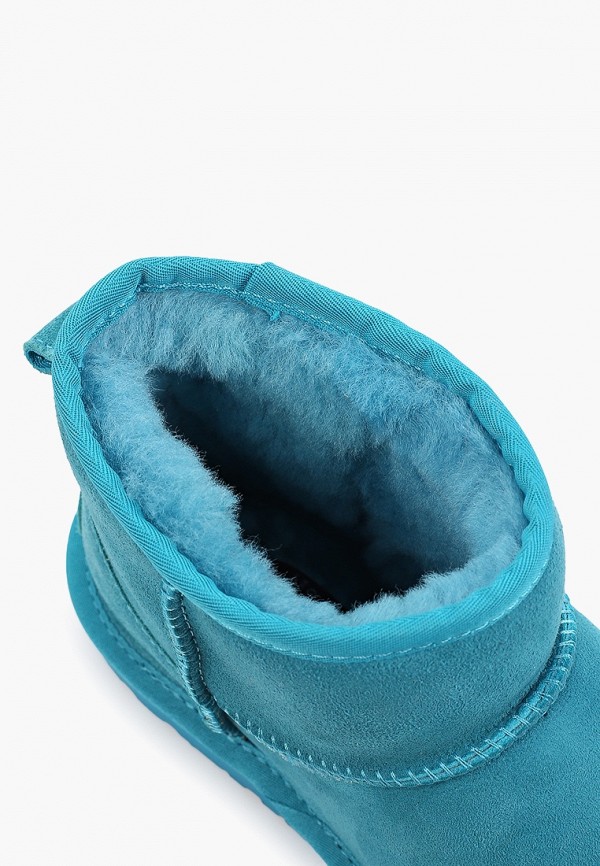 фото Полусапоги graciana