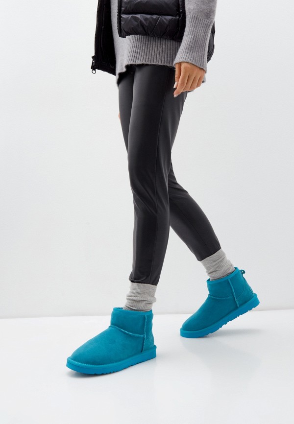 фото Полусапоги graciana