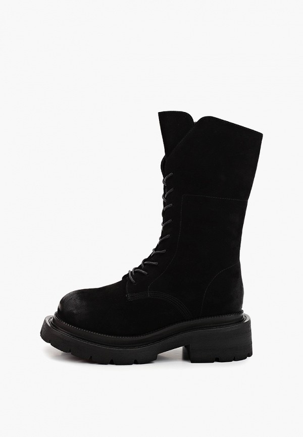 фото Ботинки graciana