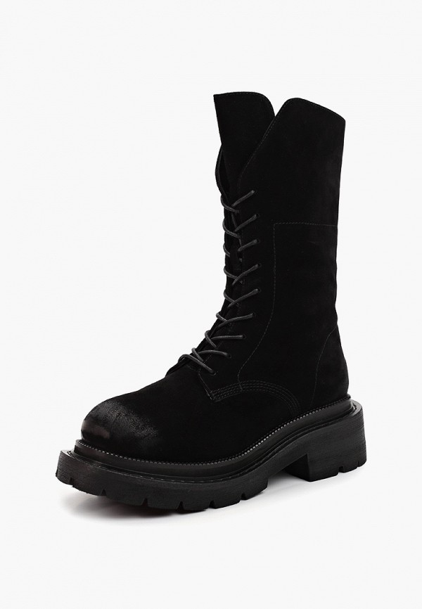 фото Ботинки graciana