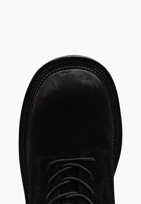 фото Ботинки graciana