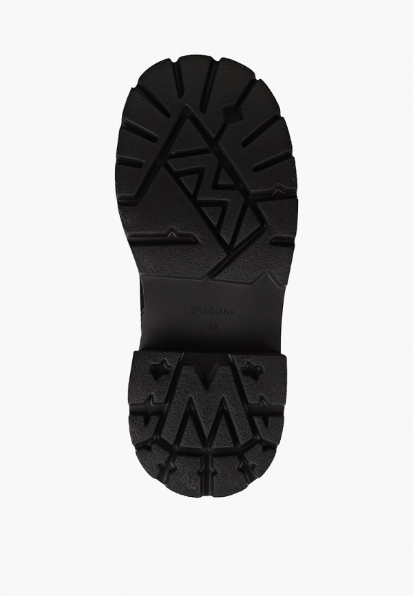 фото Ботинки graciana