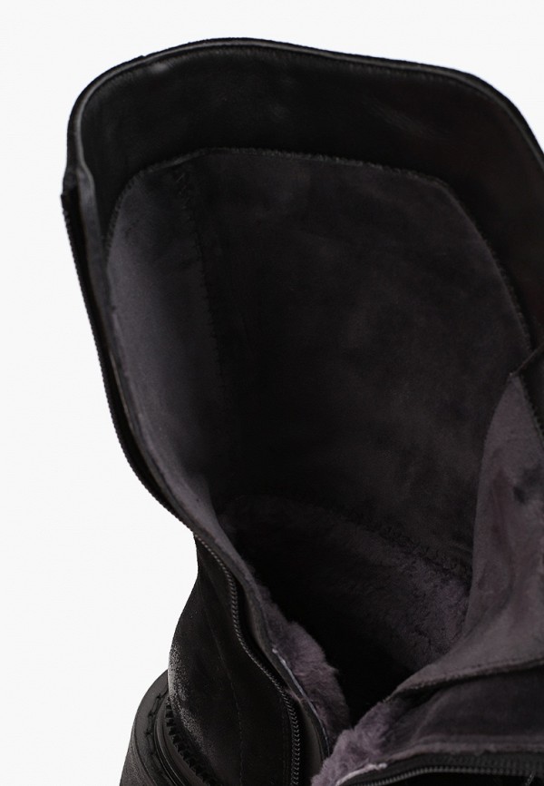 фото Ботинки graciana