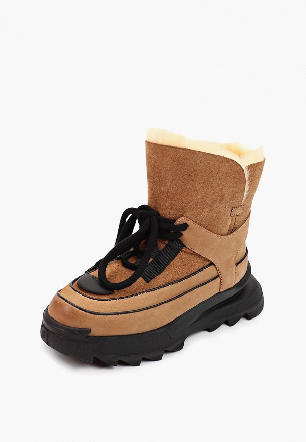 фото Ботинки graciana