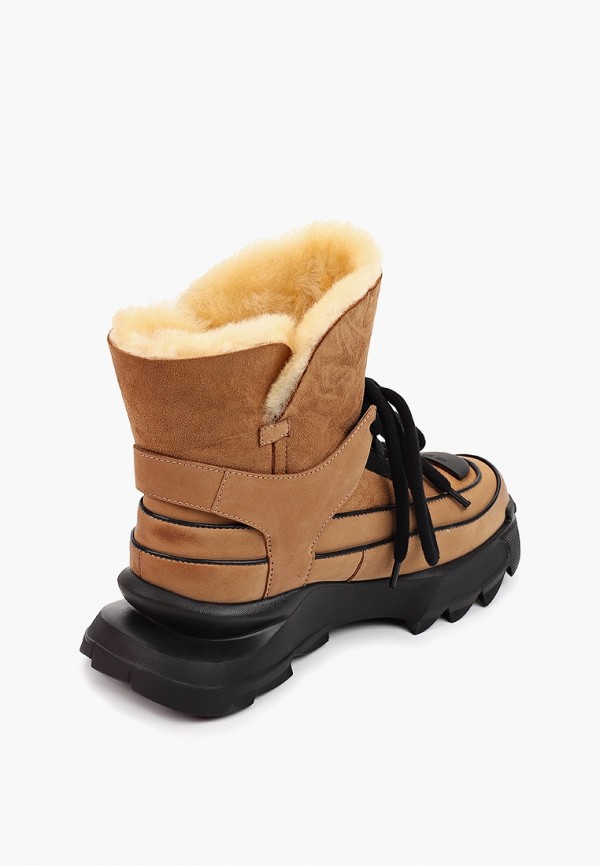 фото Ботинки graciana