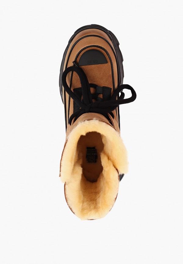 фото Ботинки graciana