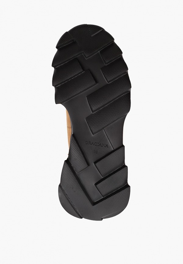 фото Ботинки graciana