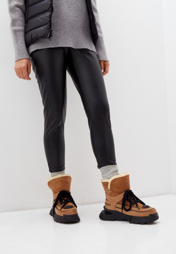 фото Ботинки graciana