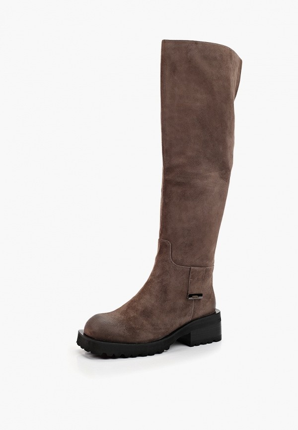 фото Сапоги graciana