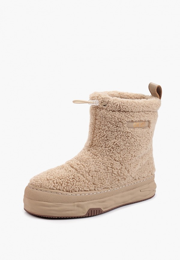 фото Полусапоги graciana