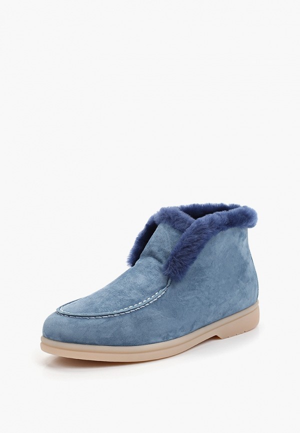 фото Ботинки graciana