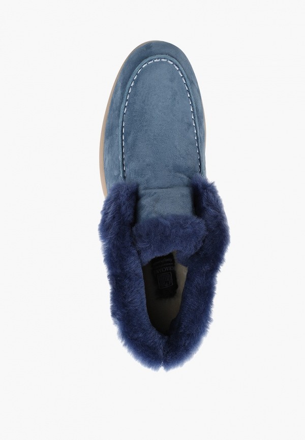 фото Ботинки graciana