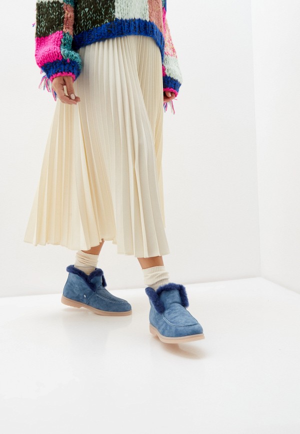 фото Ботинки graciana