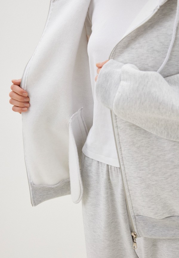 фото Толстовка eniland