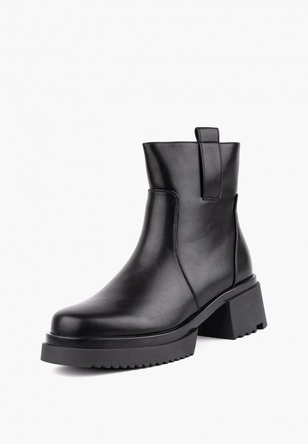 фото Ботинки instreet