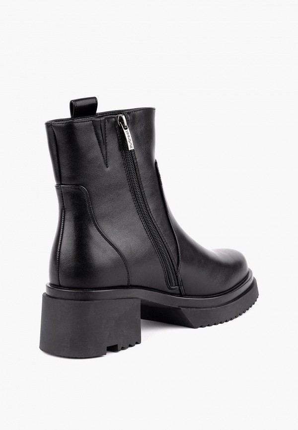 фото Ботинки instreet