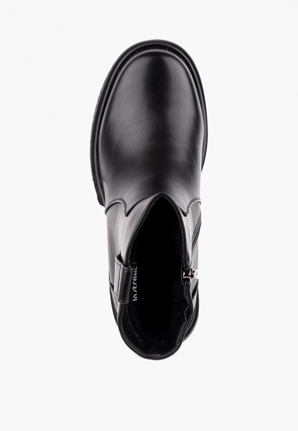 фото Ботинки instreet