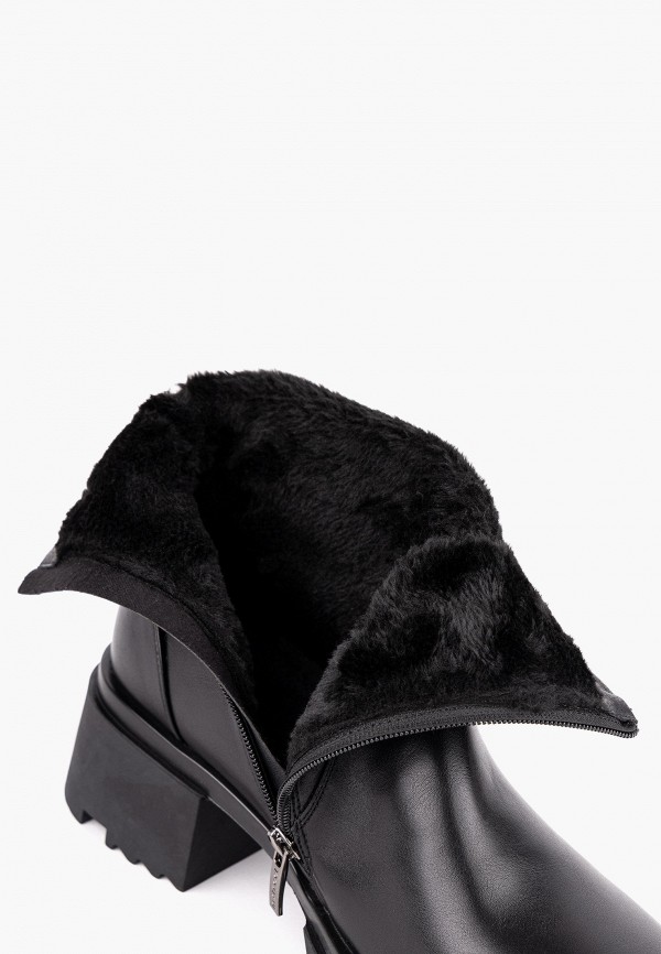 фото Ботинки instreet