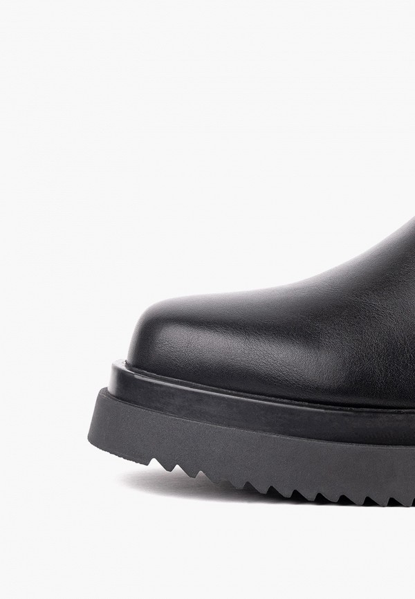 фото Ботинки instreet