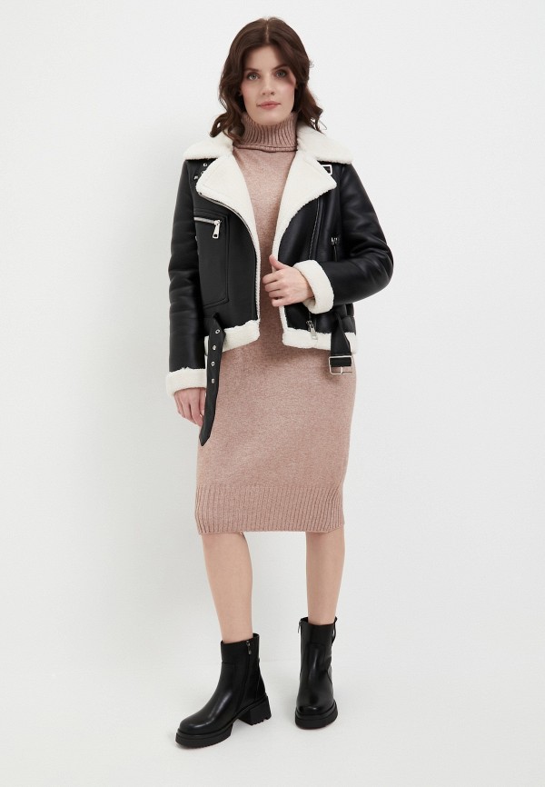 фото Ботинки instreet