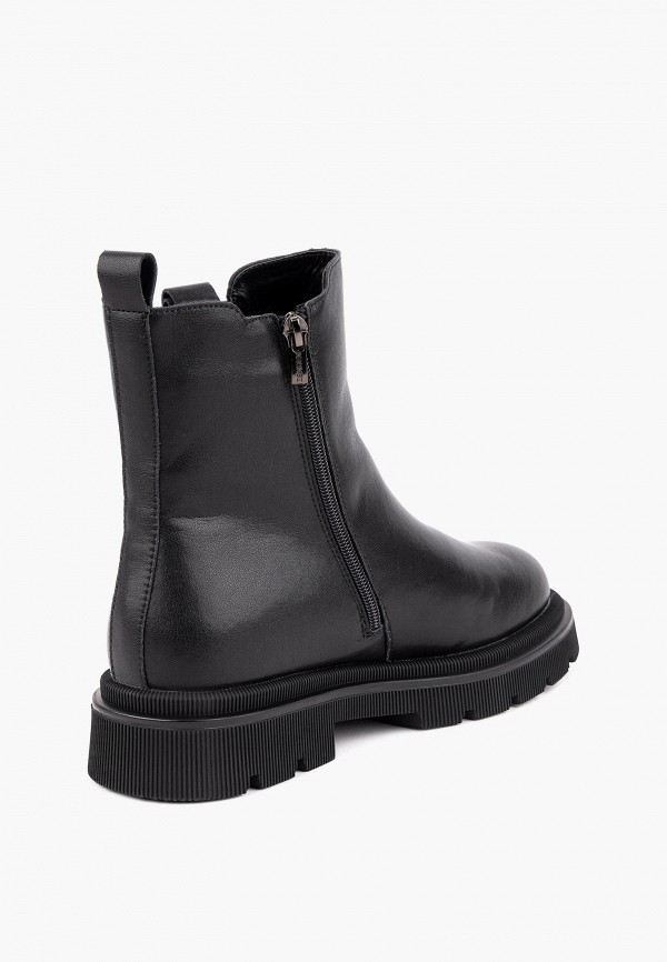 фото Ботинки zenden