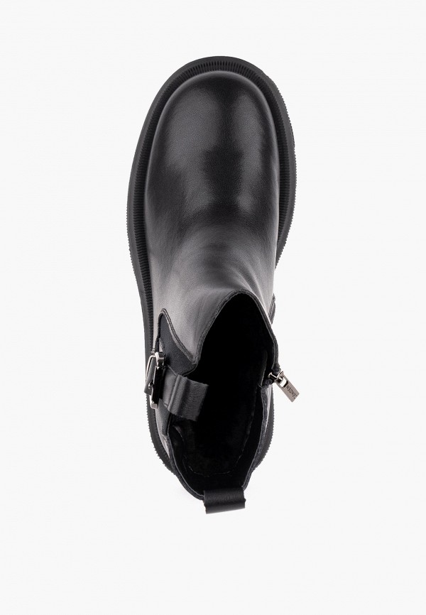 фото Ботинки zenden