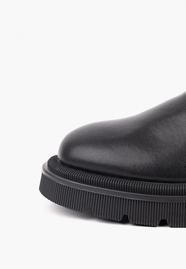 фото Ботинки zenden