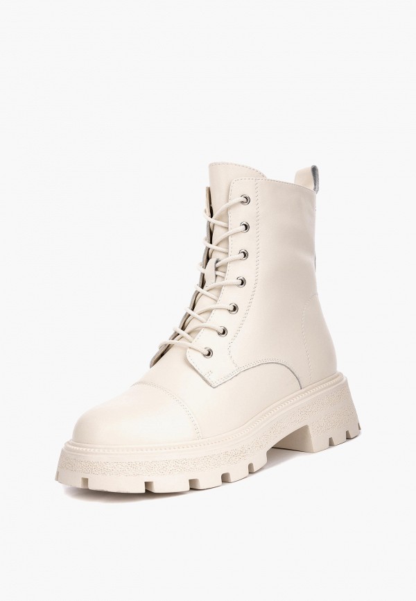 фото Ботинки zenden