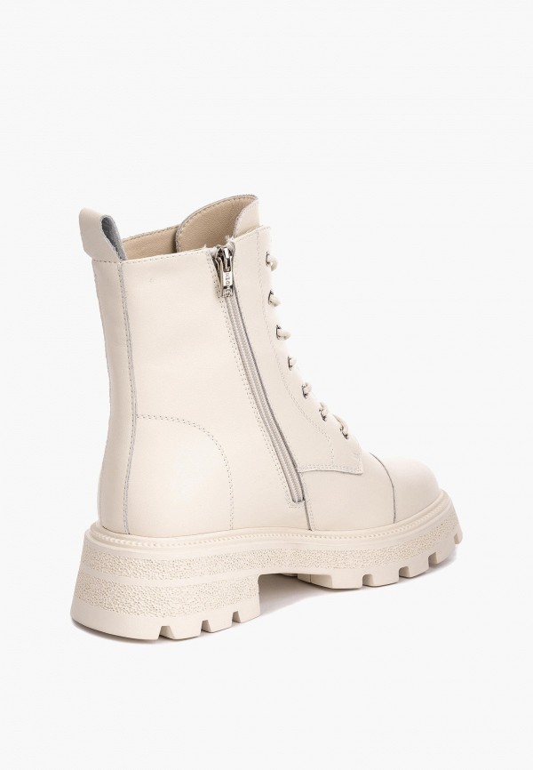 фото Ботинки zenden