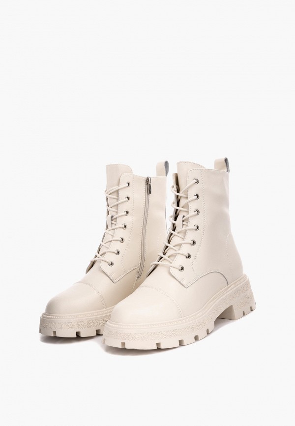 фото Ботинки zenden