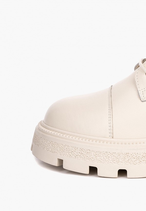 фото Ботинки zenden